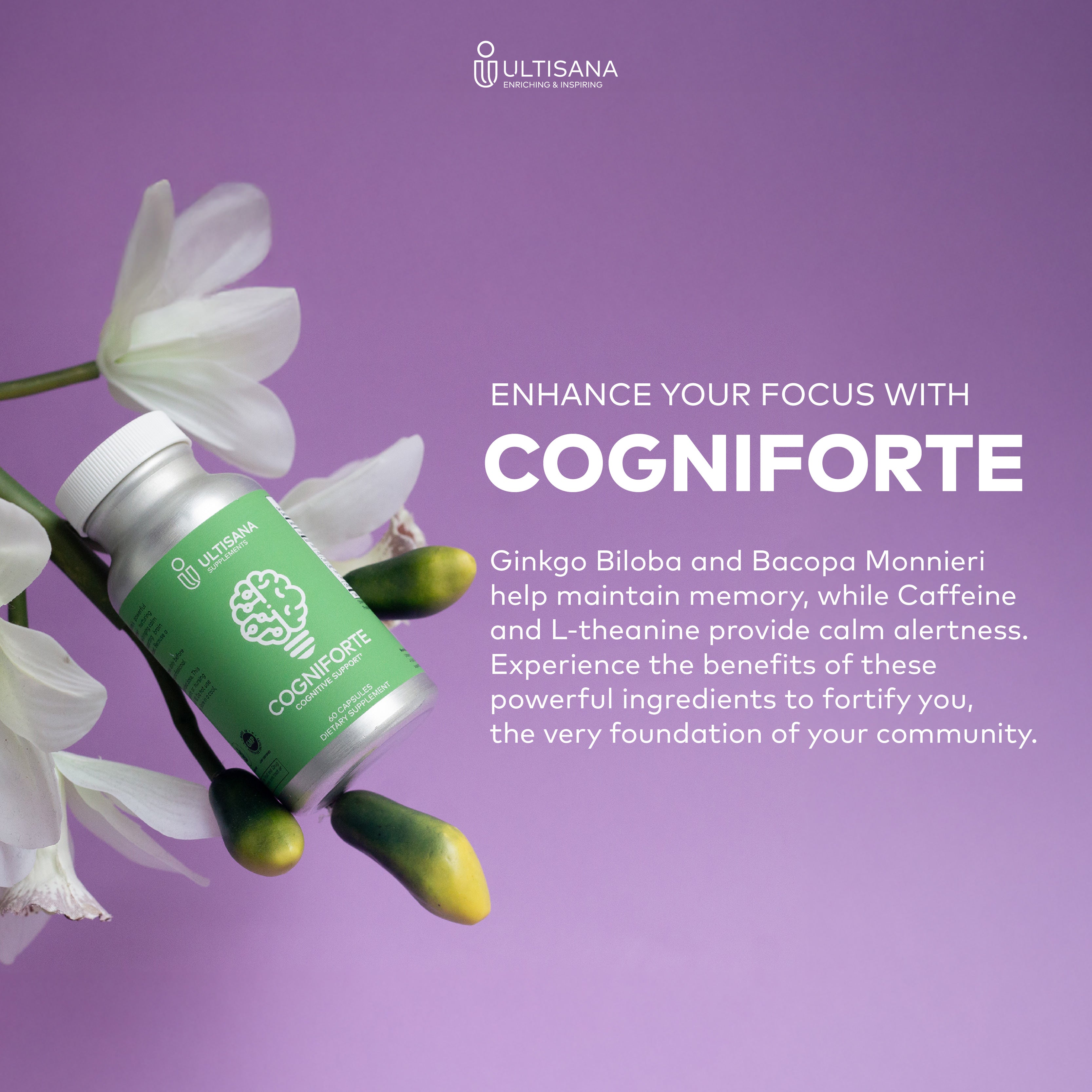 Cogniforte