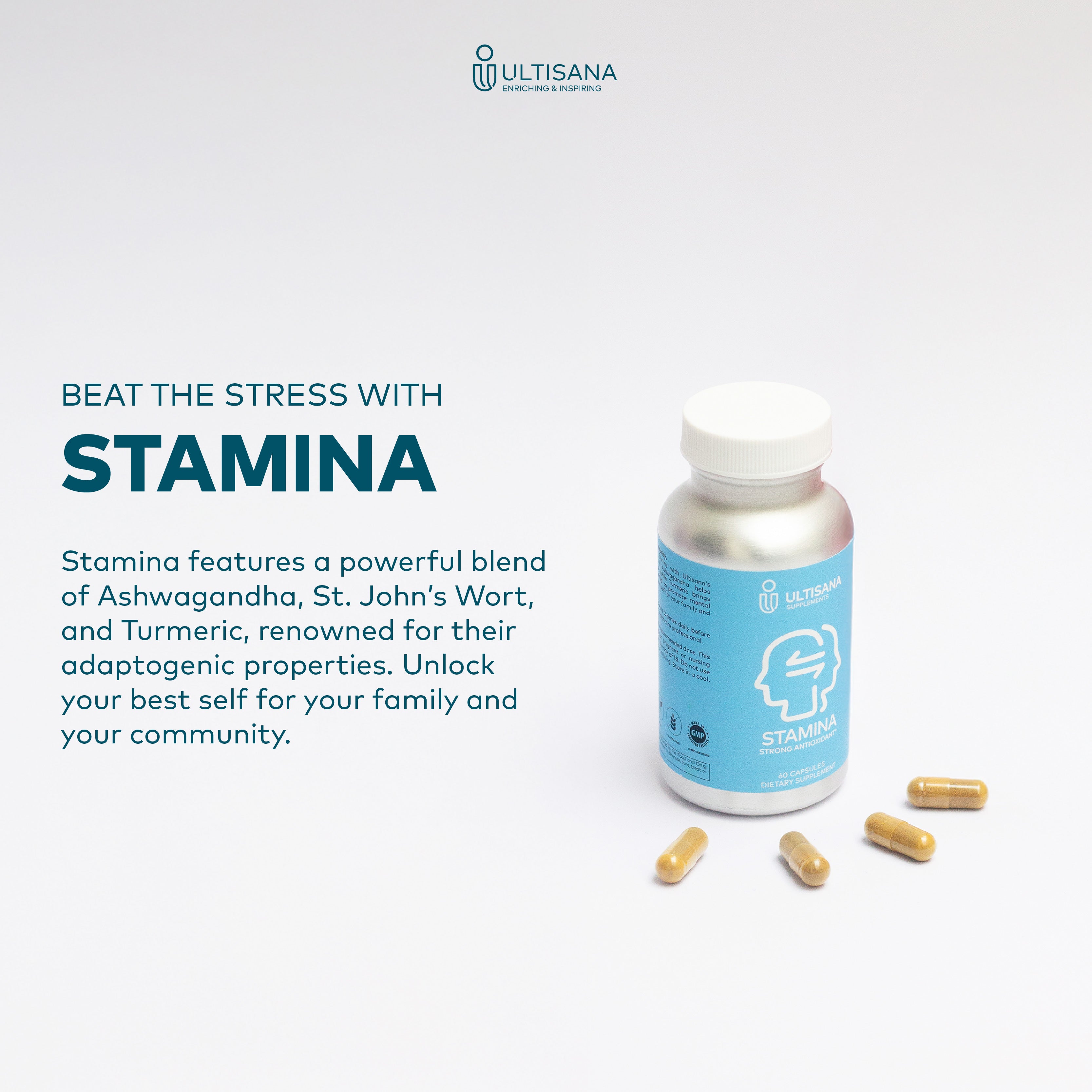 Stamina