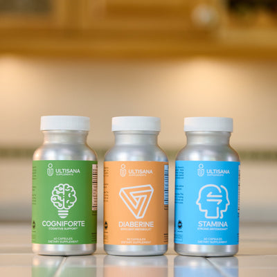 Wellness Bundle Products