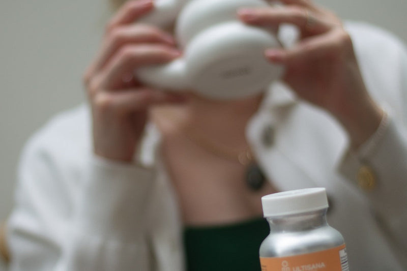 Does Green Tea Help with Bloating?