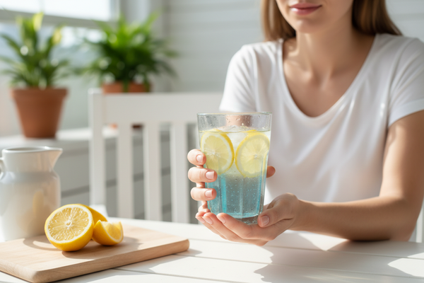 Does Green Tea Help with Bloating?