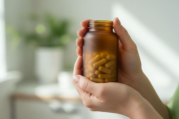 Do Probiotics Help with Bloating