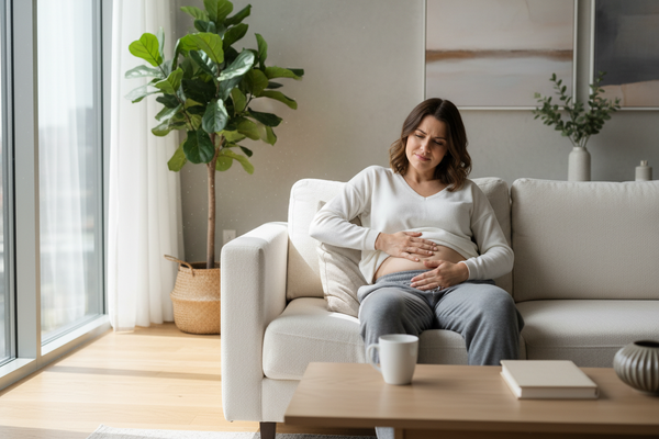 A Complete Guide To Bloated Stomach