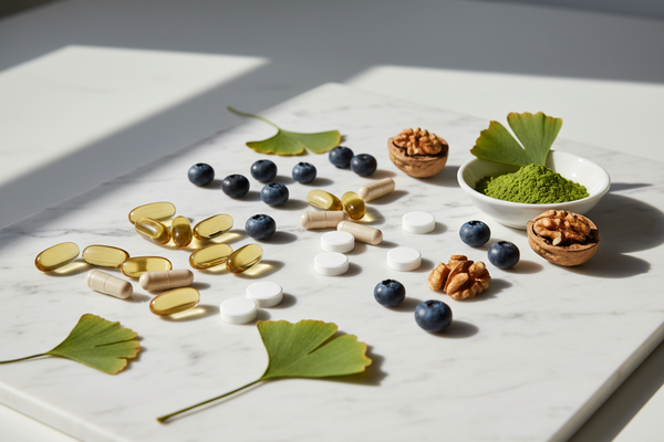 Do Brain Supplements Work