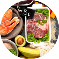 Vitamin B6