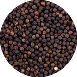 Black Pepper