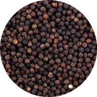 Black Pepper
