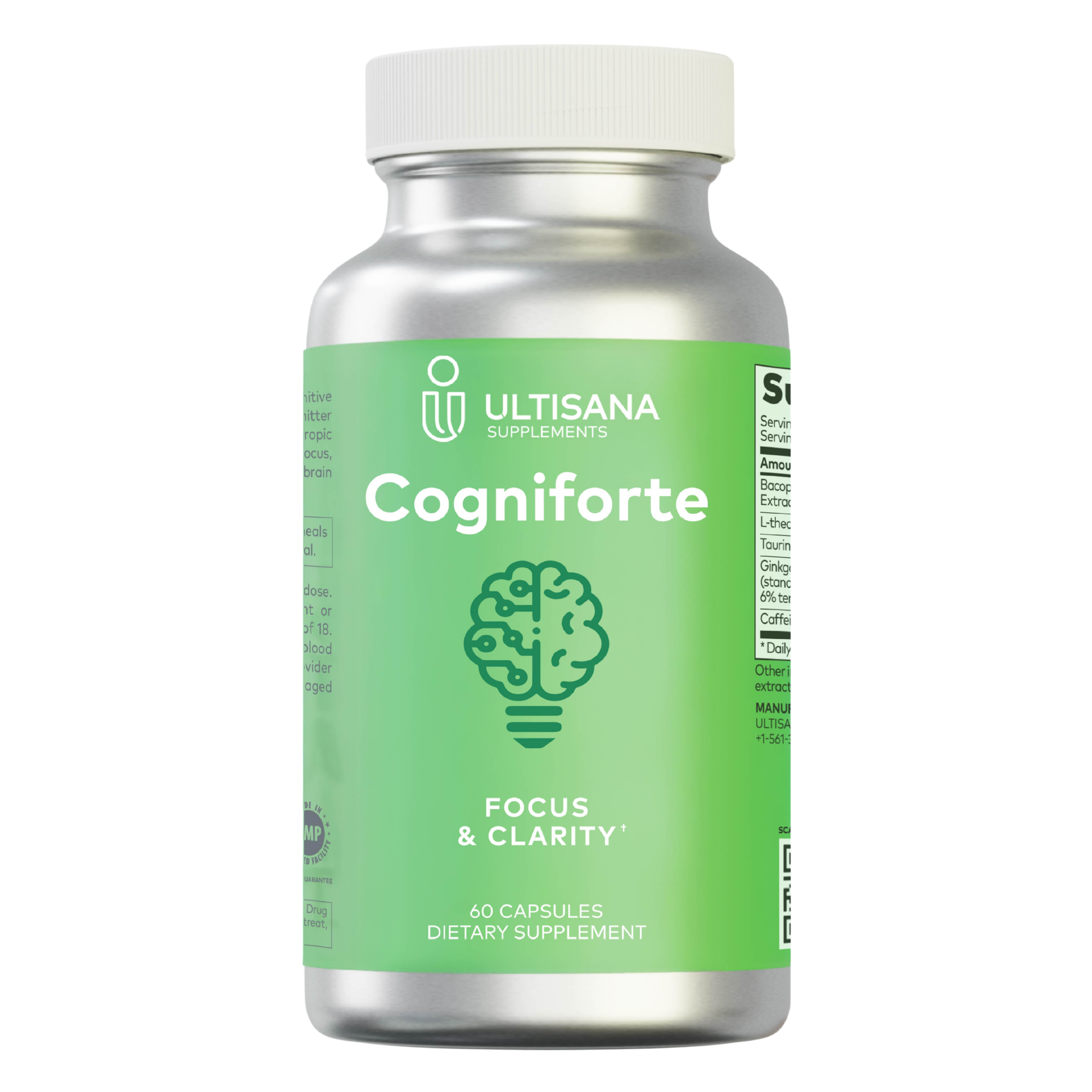 Cogniforte