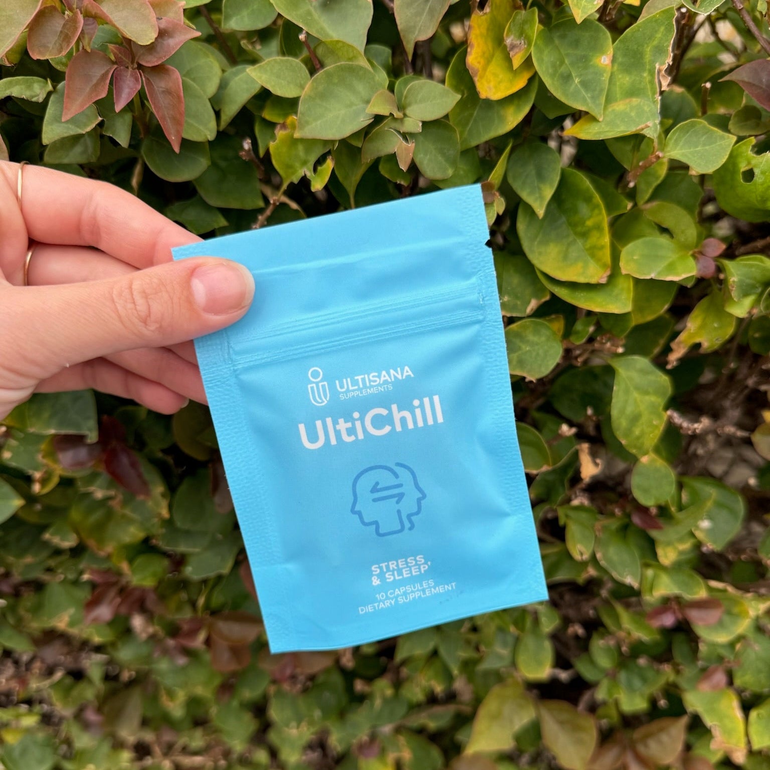 UltiChill On-the-Go
