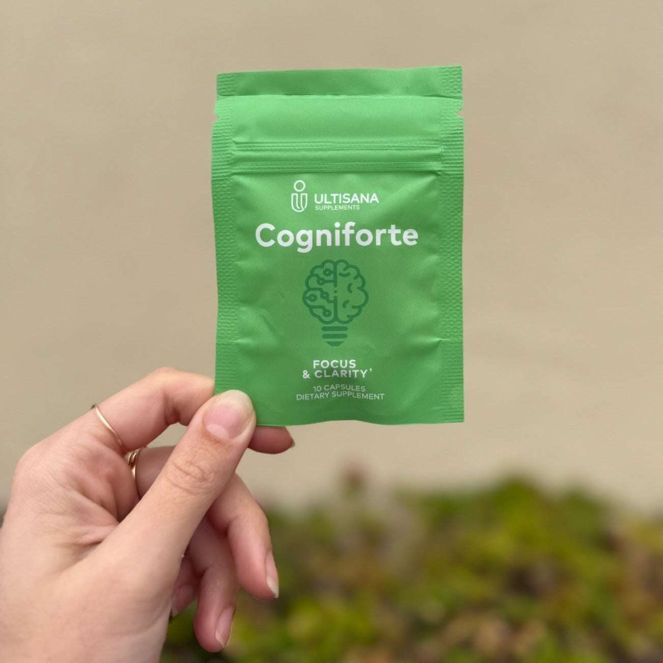 Cogniforte On-the-Go