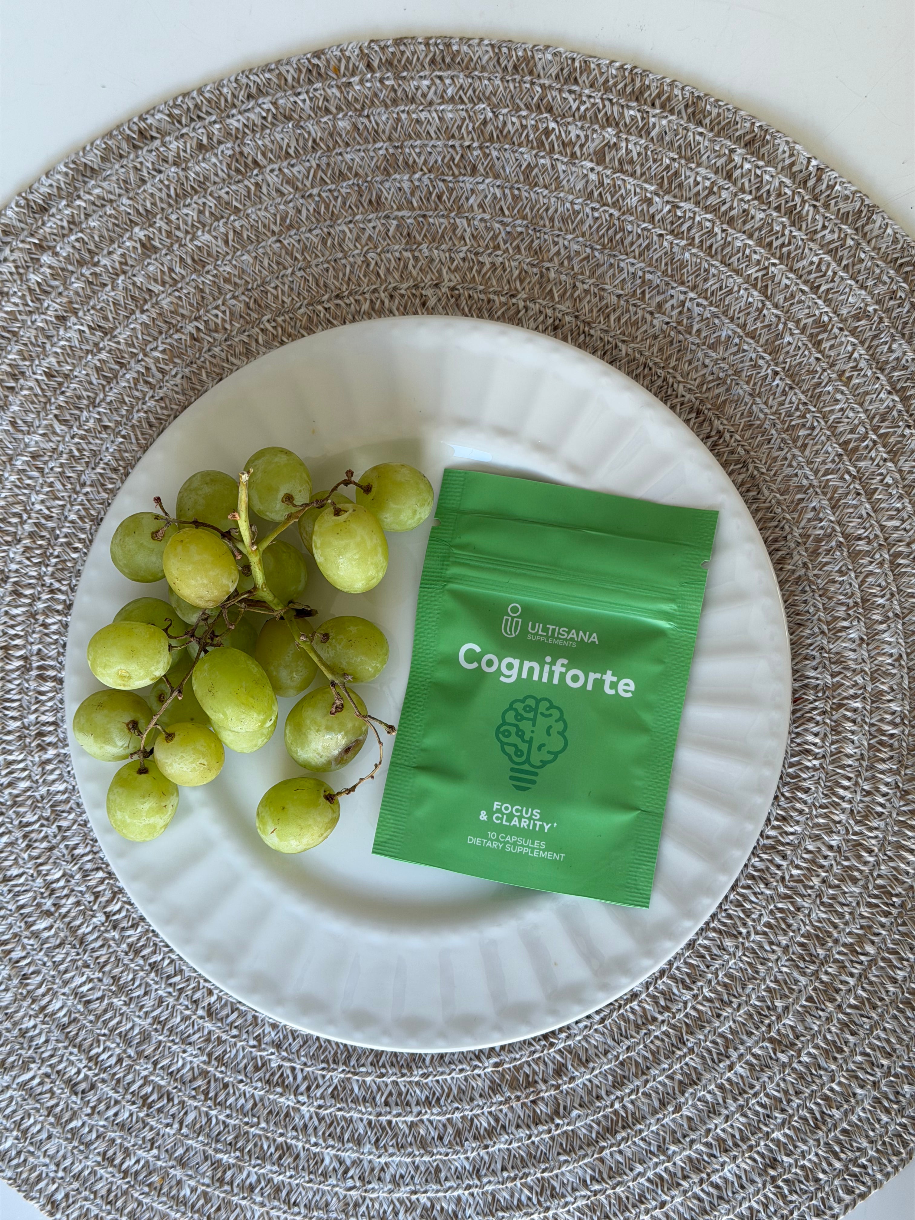 Cogniforte On-the-Go