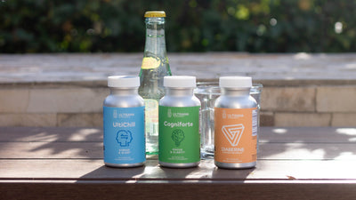 Wellness Bundle Products