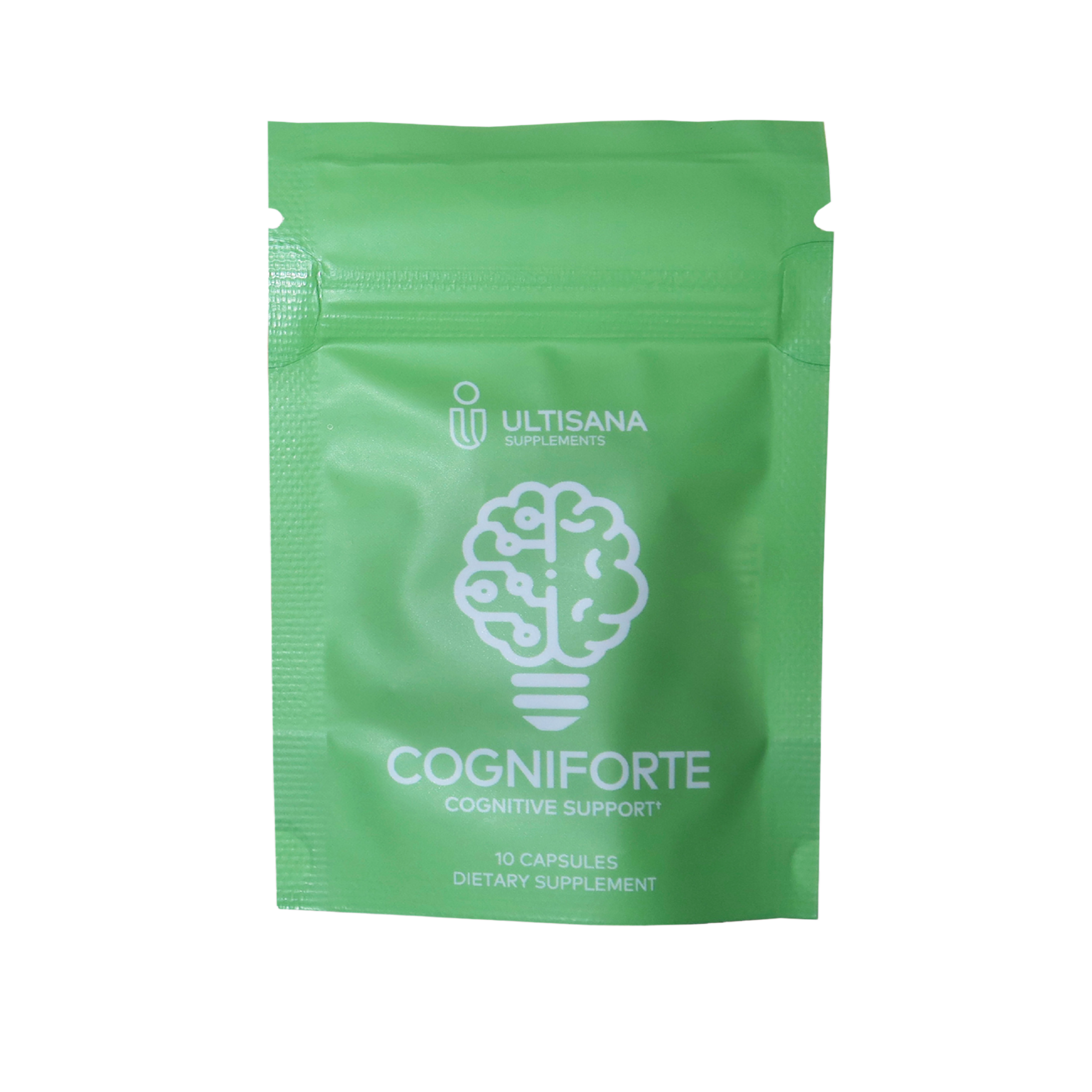 Cogniforte Sample