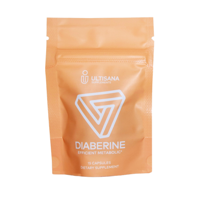 Diaberine On-the-Go