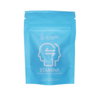 Stamina Sample