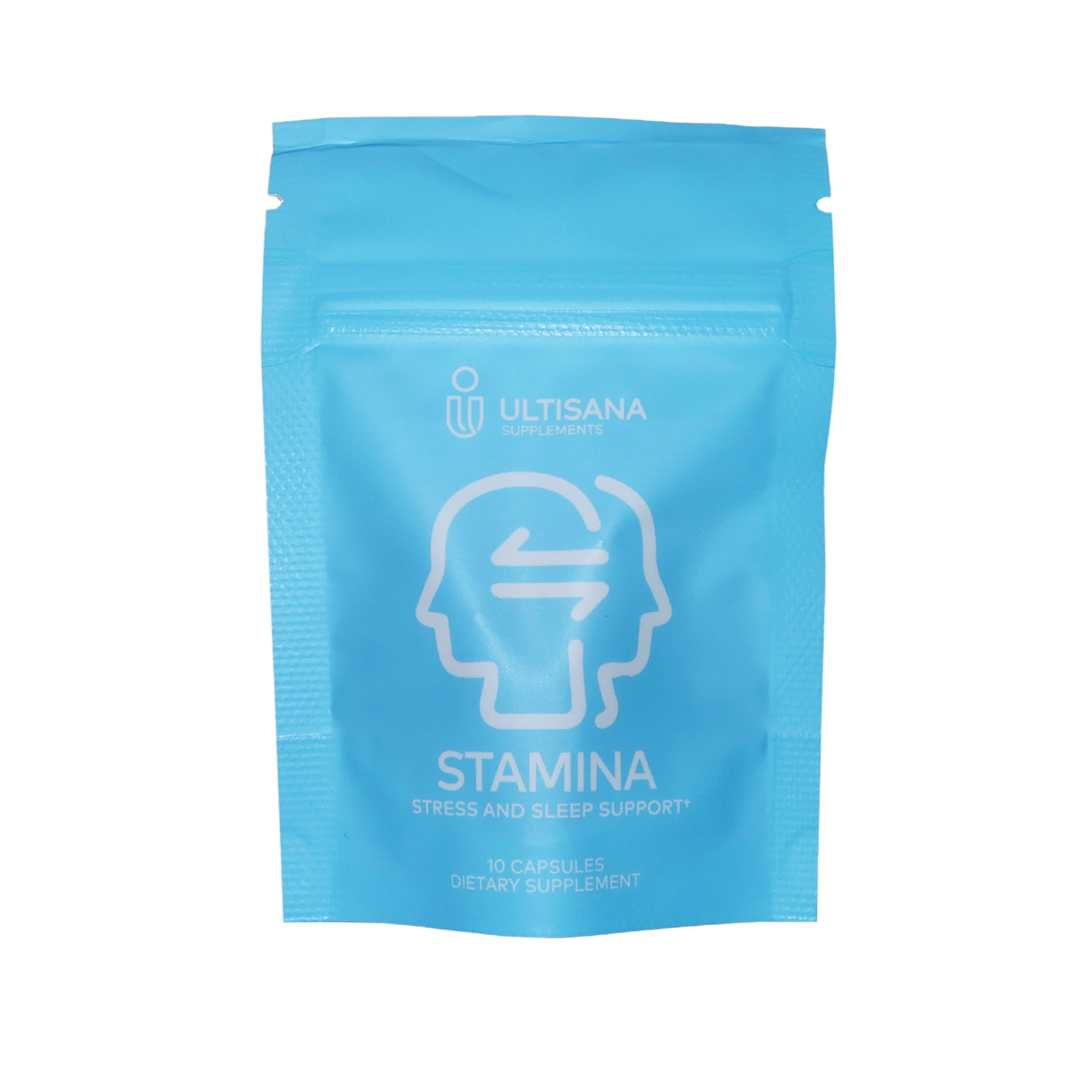Stamina Sample
