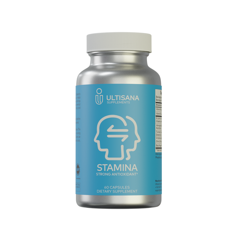 Stamina