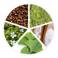 Cogniforte Ingredients