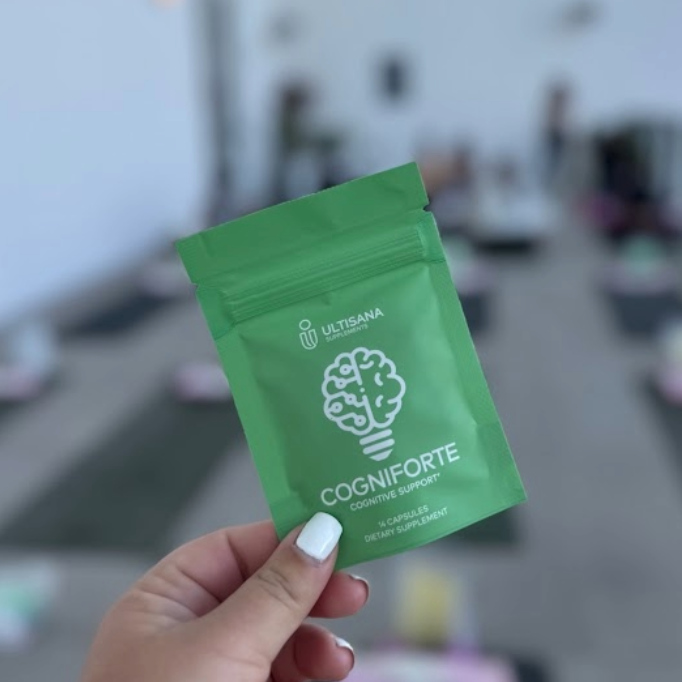Cogniforte Sample