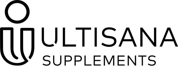 Ultisana Supplements